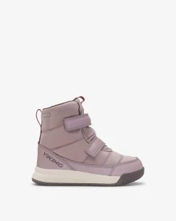 Aery Reflex Warm GTX Dusty Pink
