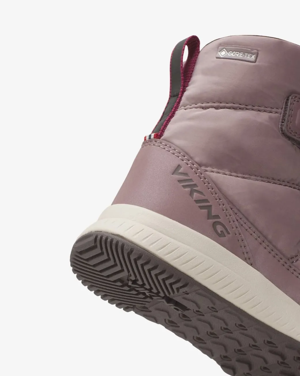 Aery Reflex Warm GTX Dusty Pink