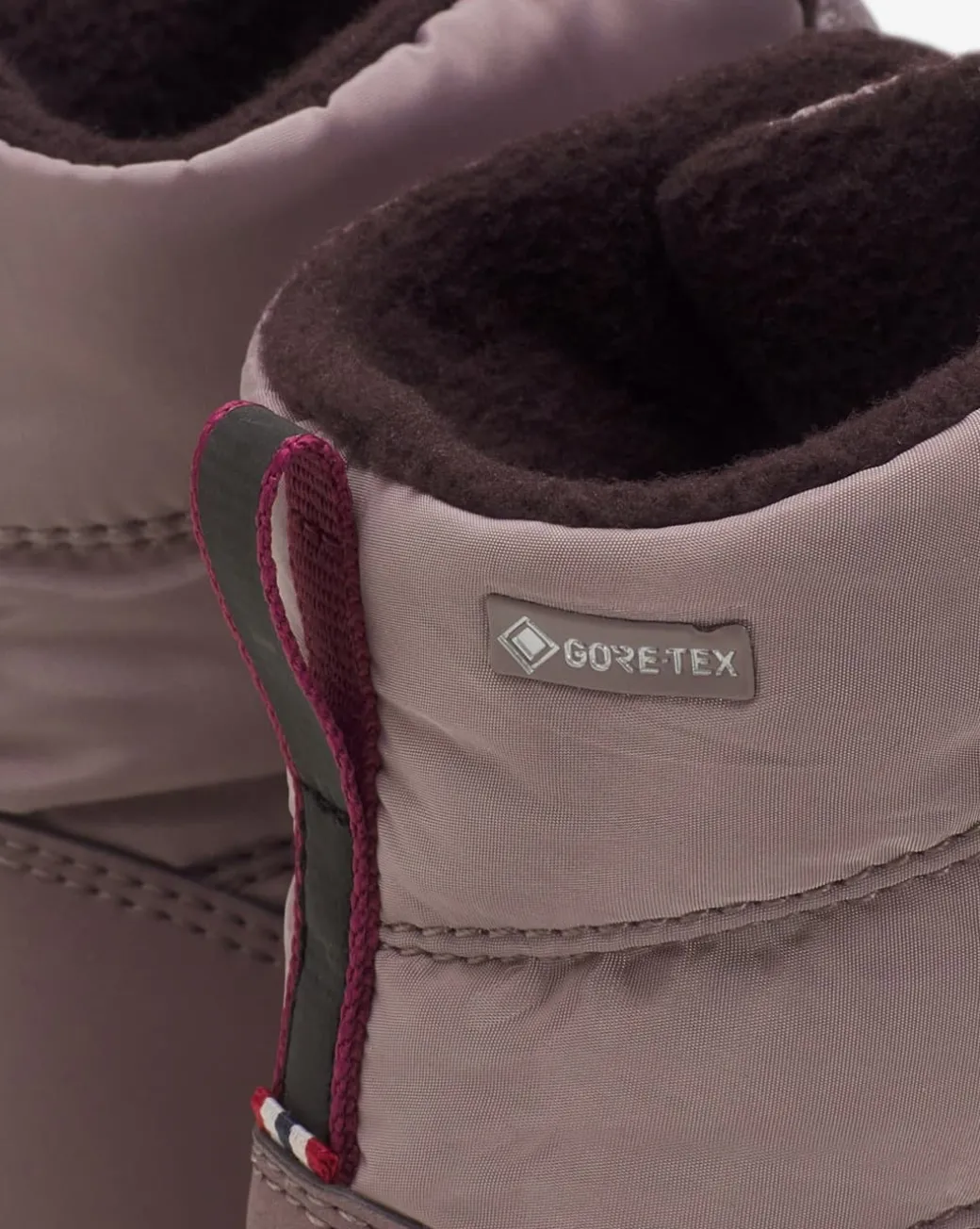 Aery Reflex Warm GTX Dusty Pink