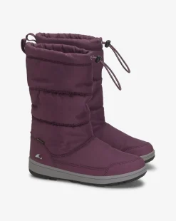 Alba Warm GTX Aubergine