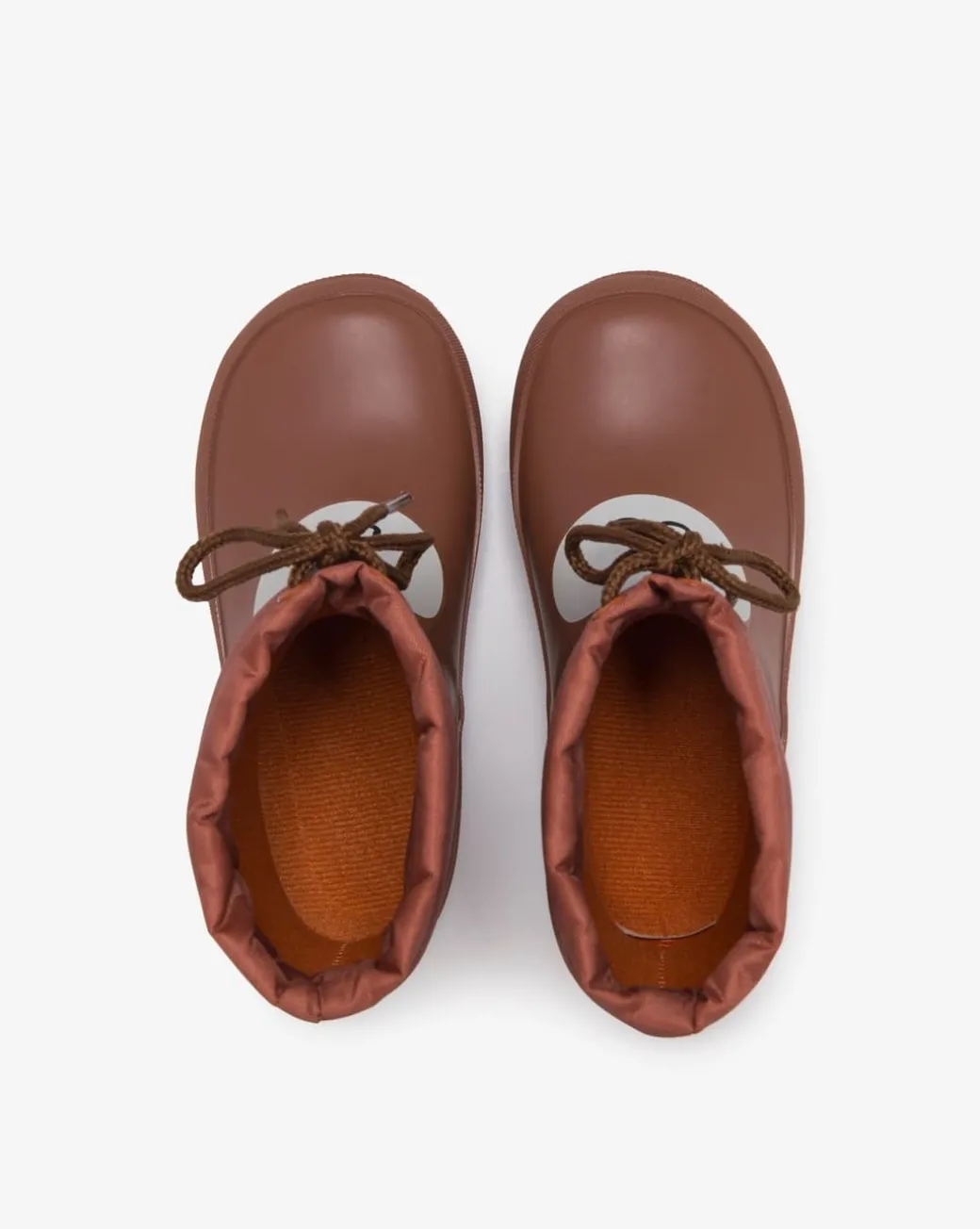 Alv Indie Print Rubber Boot