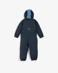 Alv Overall Waterproof