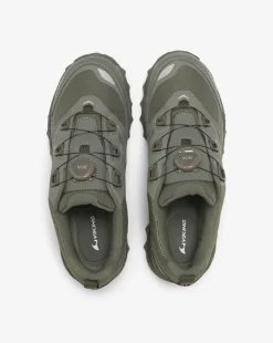 Anaconda 4x4 Low WP BOA