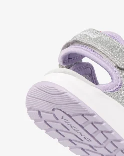 Anchor Glitter Sandal 3V