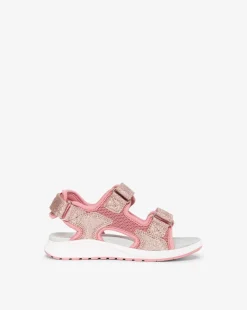 Anchor Glitter Sandal 3V