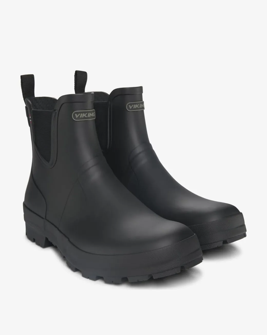 Bergen Rubber Boot