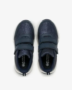 Bouncy Glitter WP 2V