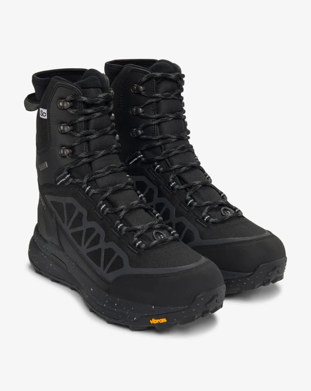 Constrictor Warm SC GTX