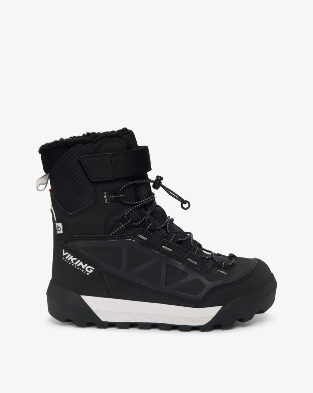 Constrictor Warm SC WP 1V SL