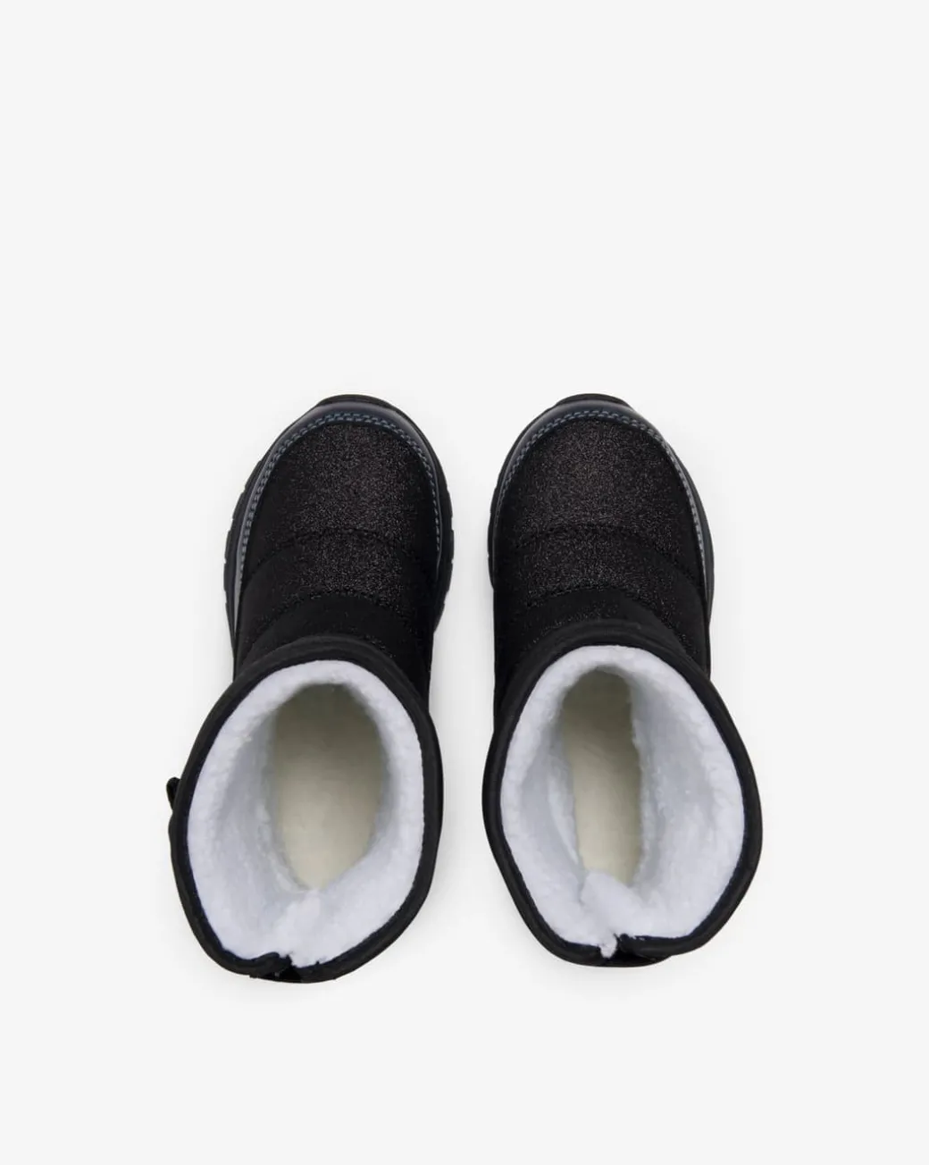 Equip Glitter Warm WP Pull-on