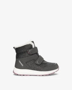 Equip Glitter Warm WP 2V