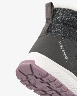 Equip Glitter Warm WP 2V