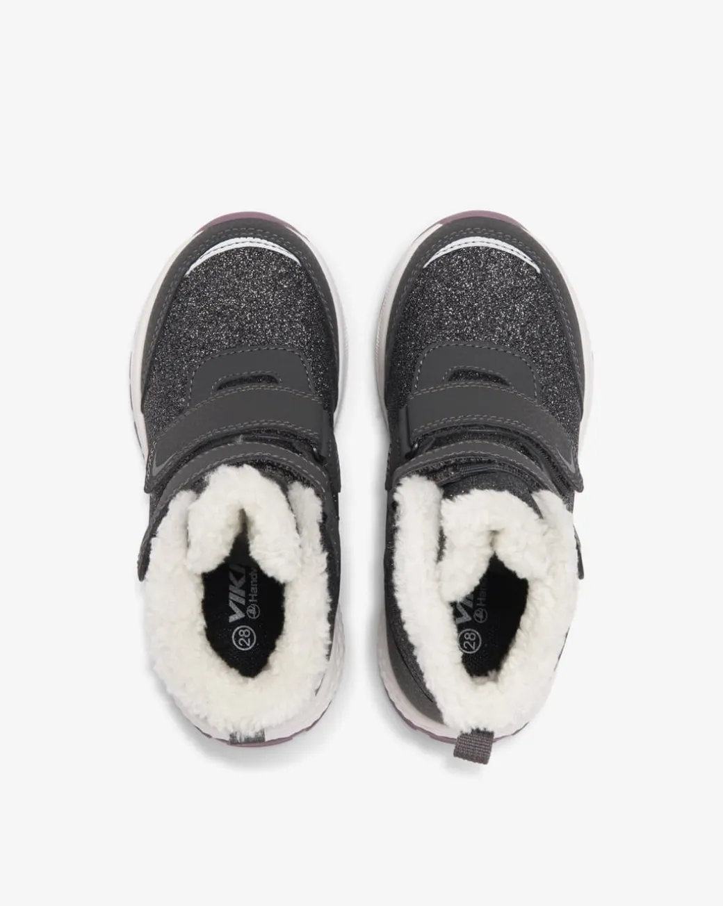 Equip Glitter Warm WP 2V