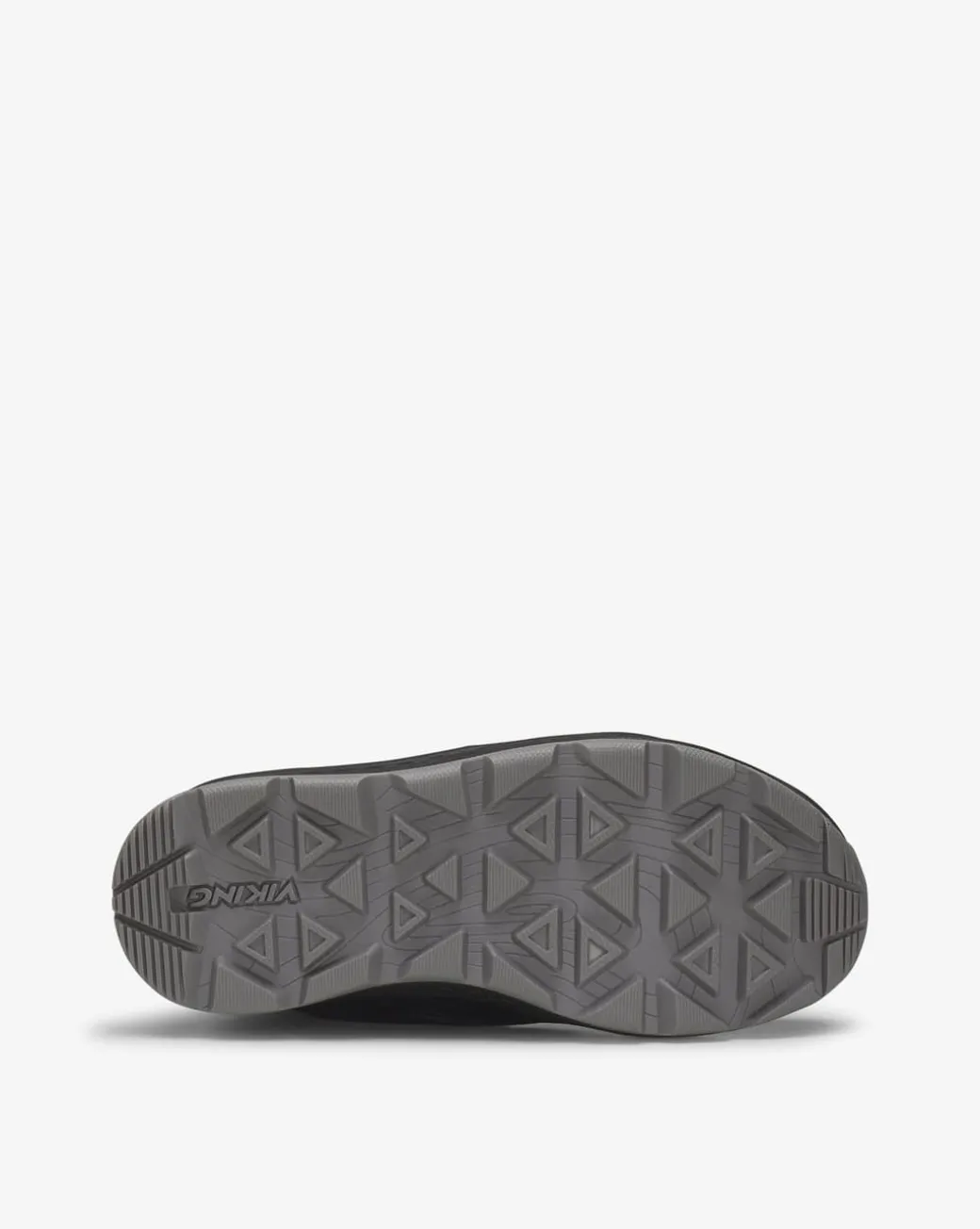 Espo High 2 WP Lace Warm Black