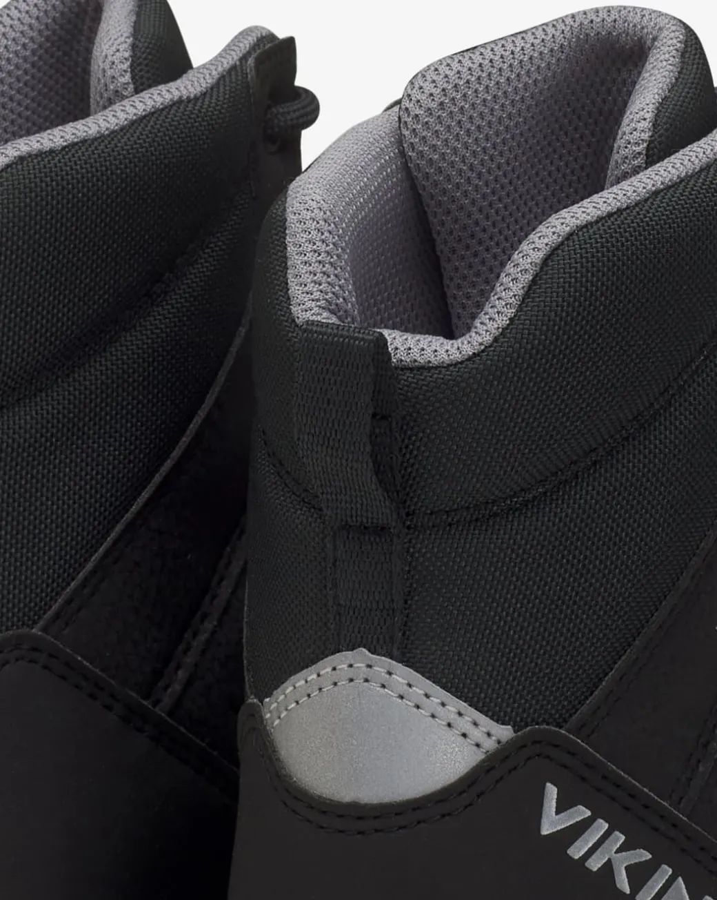 Espo High 2 WP Lace Warm Black