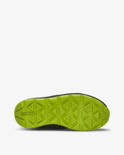 Espo High 2 WP Lace Warm Navy/Blue