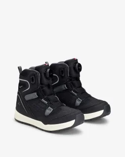 Espo Mid Warm GTX BOA Black