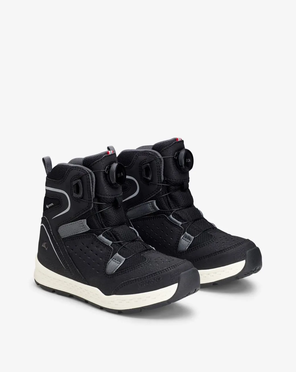 Espo Mid Warm GTX BOA Black