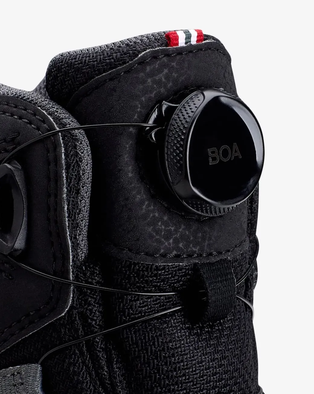 Espo Mid Warm GTX BOA Black