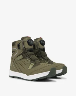 Espo Mid Warm GTX BOA Khaki/Olive