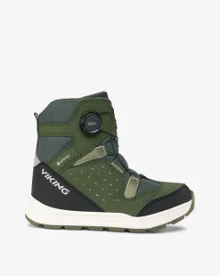 Espo Reflex Warm GTX BOA