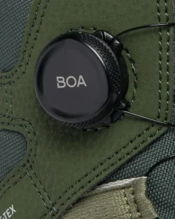 Espo Reflex Warm GTX BOA