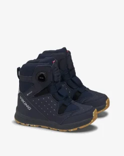 Espo Reflex Warm GTX BOA Navy