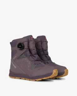 Espo Reflex Warm GTX BOA Plum