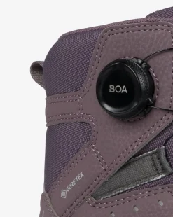 Espo Reflex Warm GTX BOA Plum