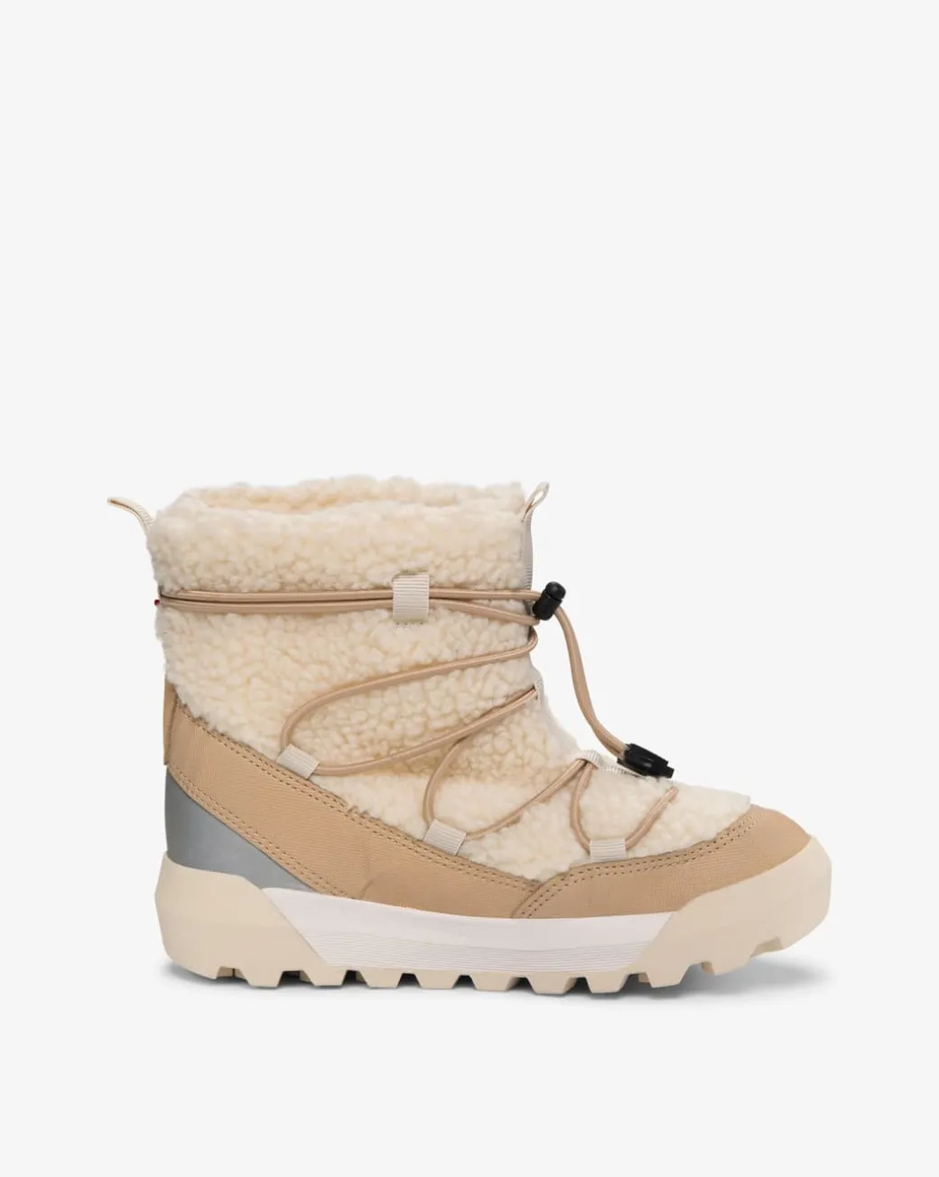 Expower Flake Warm WP SL