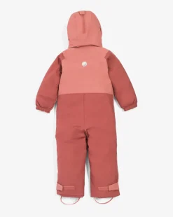 Expower Insulated Playsuit