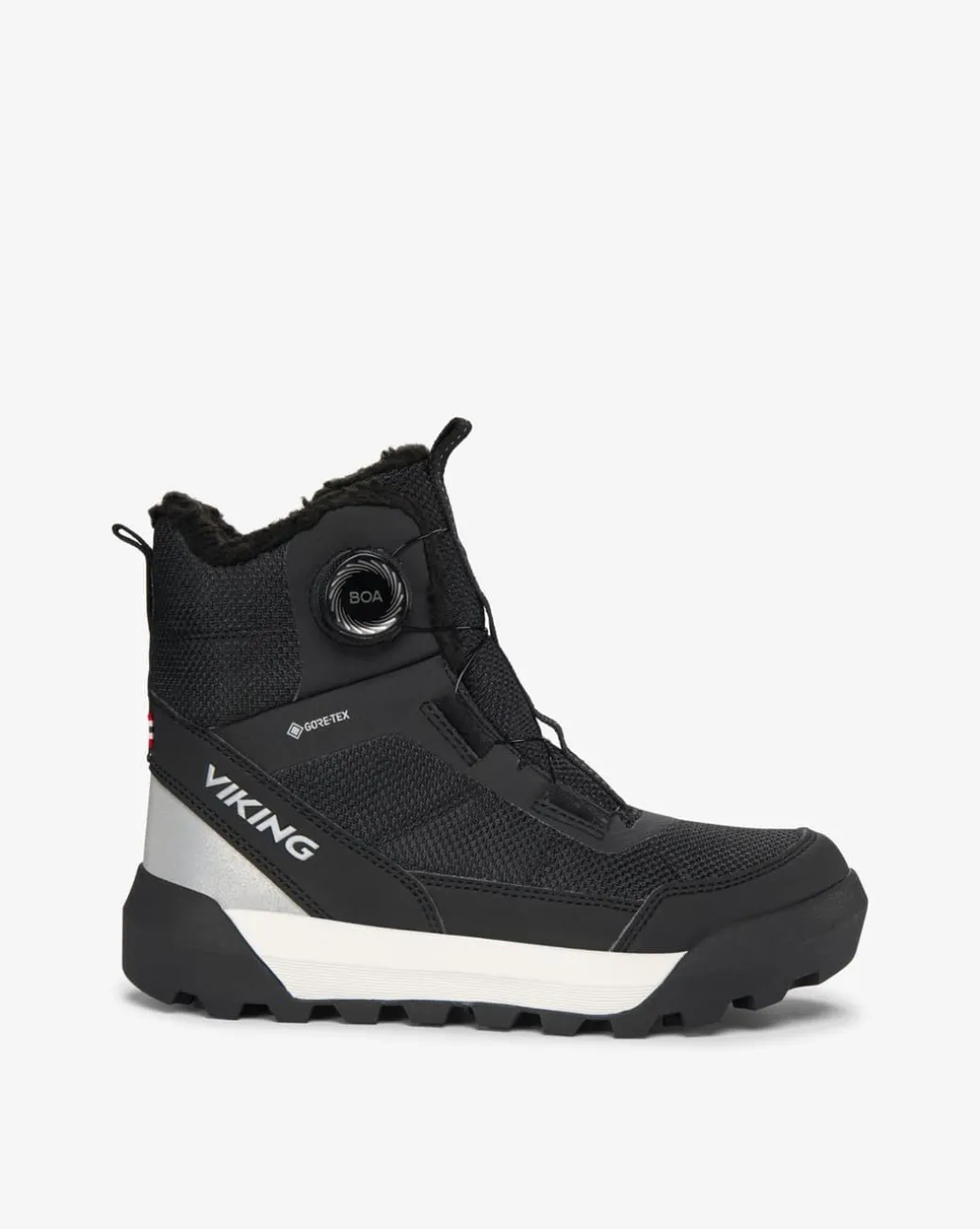 Expower Warm GTX BOA