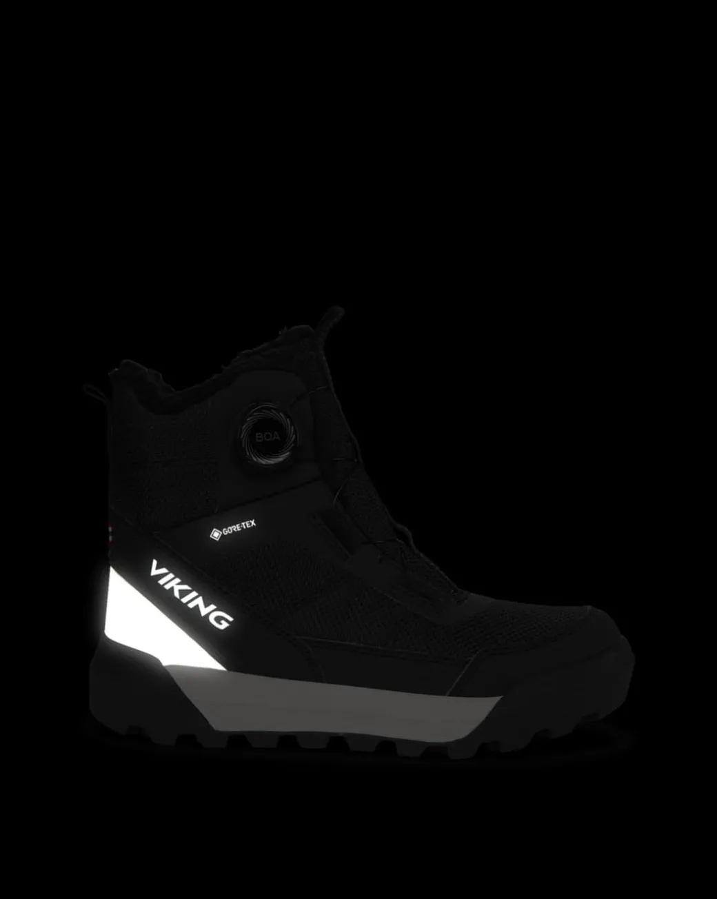 Expower Warm GTX BOA