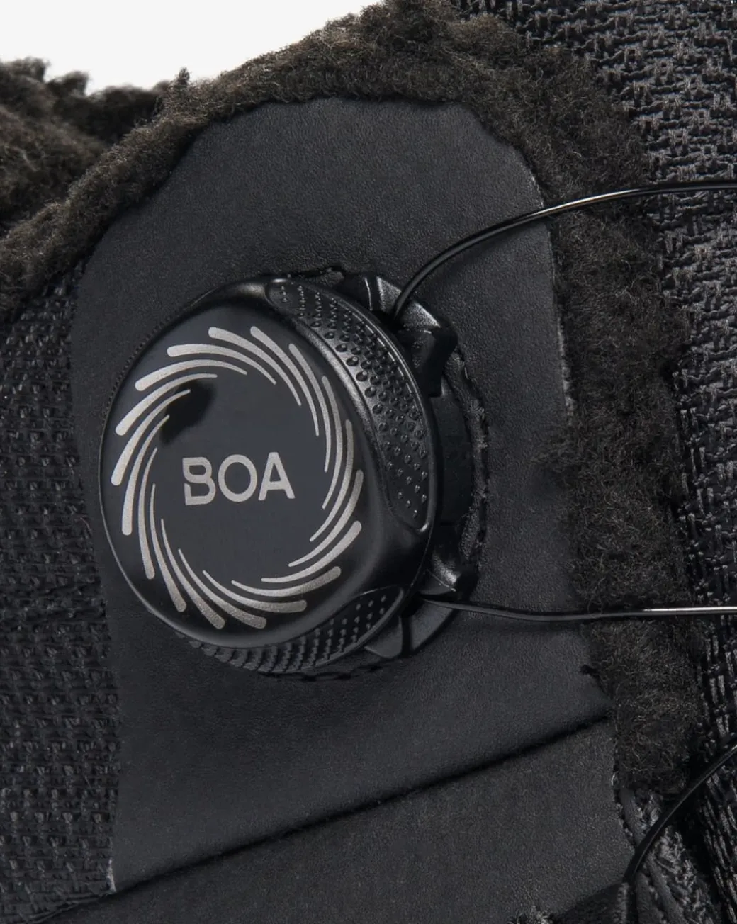 Expower Warm GTX BOA