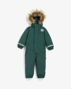 Expower Winter Playsuit