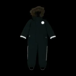 Expower Winter Playsuit