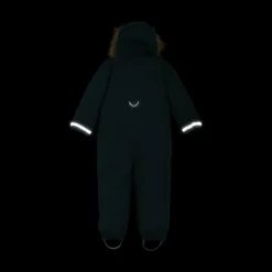 Expower Winter Playsuit