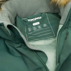 Expower Winter Playsuit