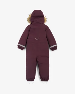 Expower Winter Playsuit