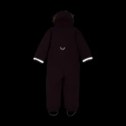 Expower Winter Playsuit