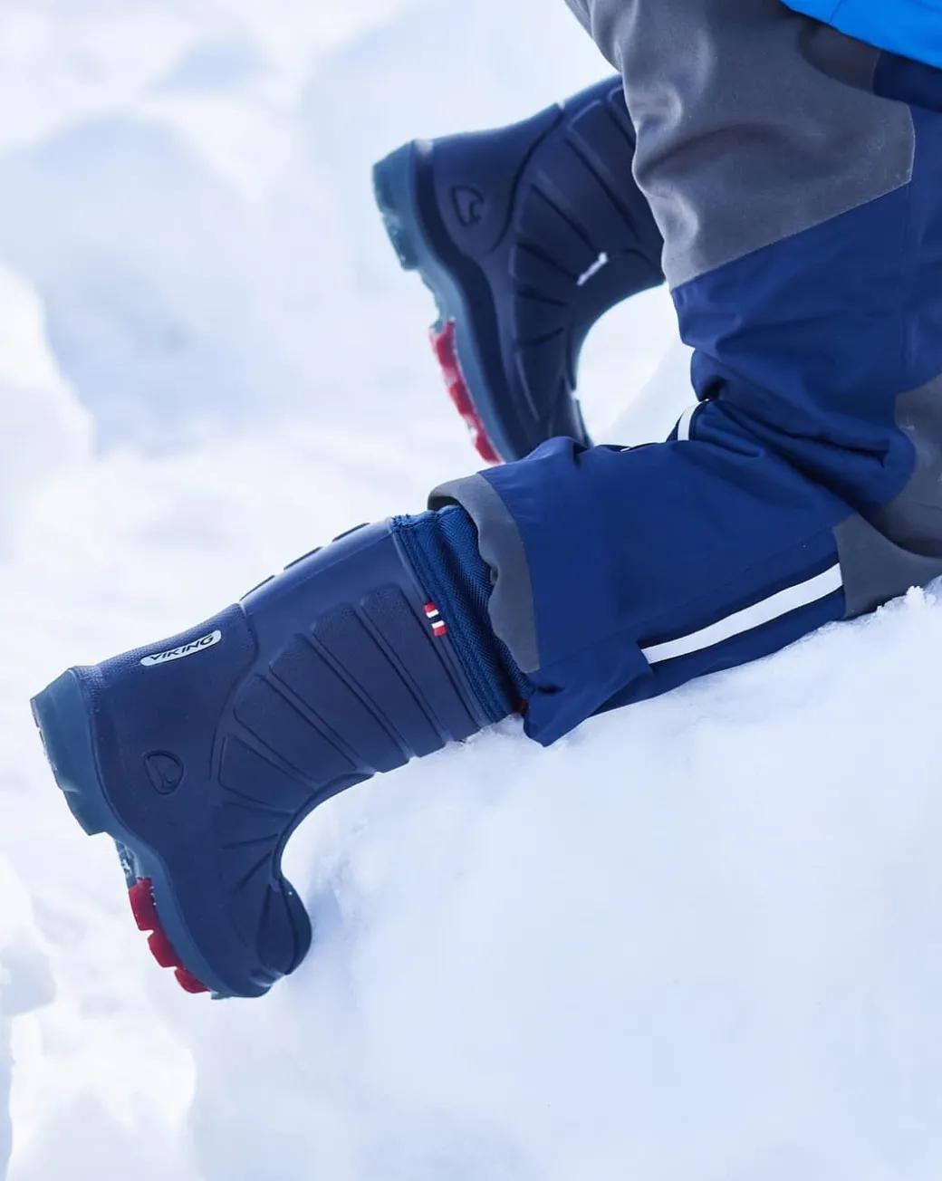 Extreme Warm Thermo Boot