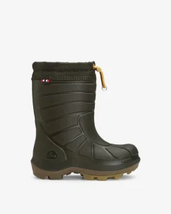 Extreme Warm Thermo Boot