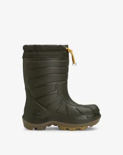 Extreme Warm Thermo Boot