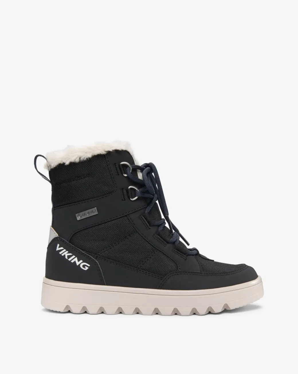Fleek Warm GTX Zip