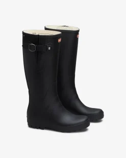 Foxy Rubber Boot