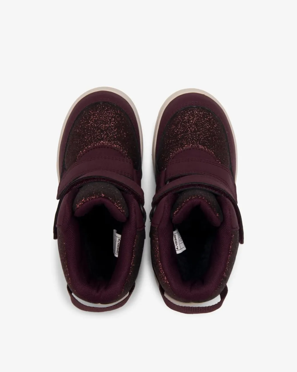 Fun Glitter Warm GTX 2V