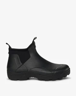 Gravel Neo Rubber Boots