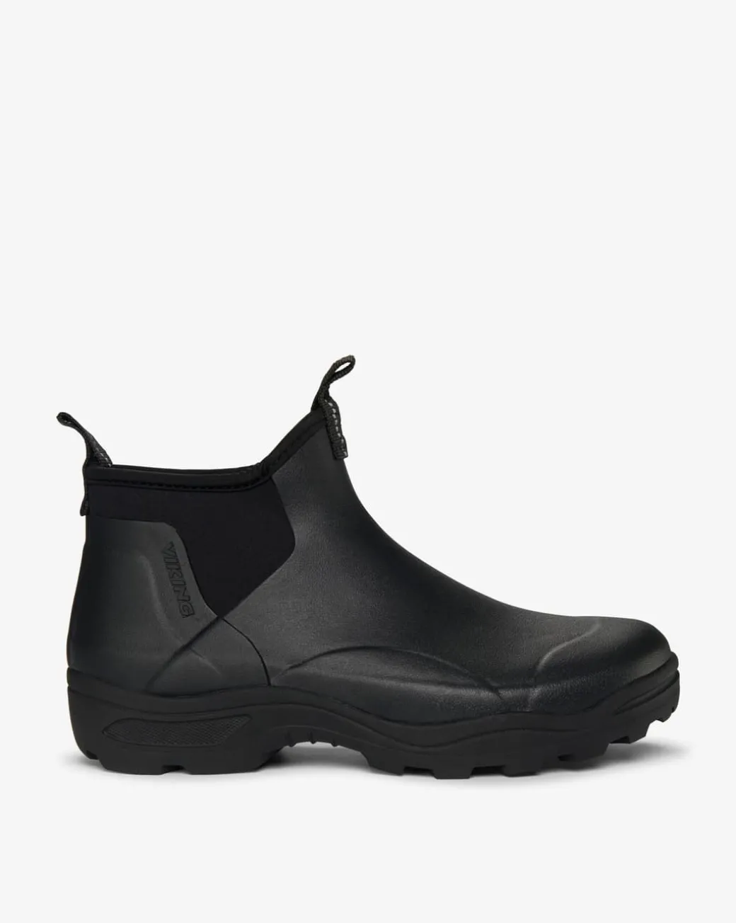 Gravel Neo Rubber Boots