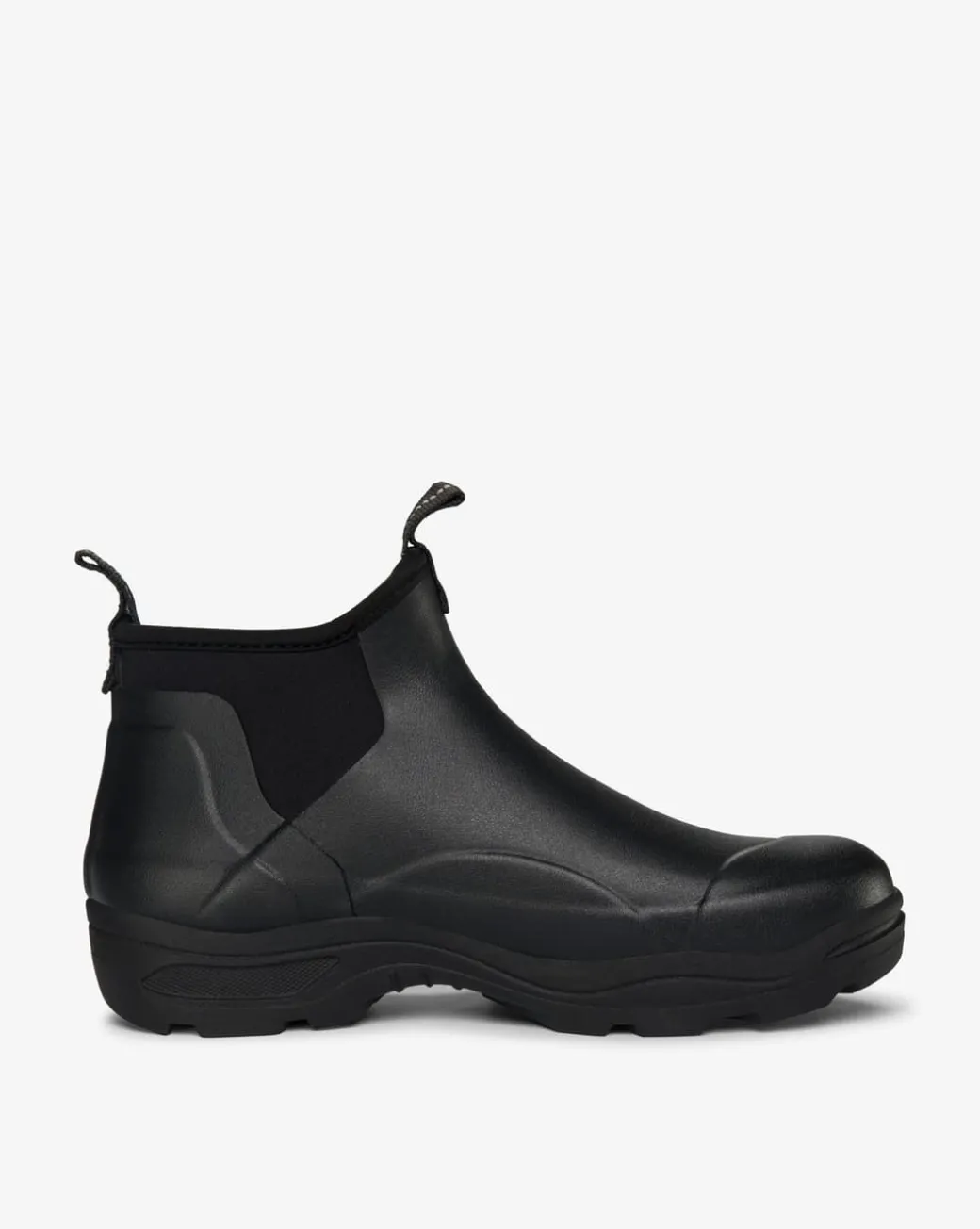 Gravel Neo Rubber Boots