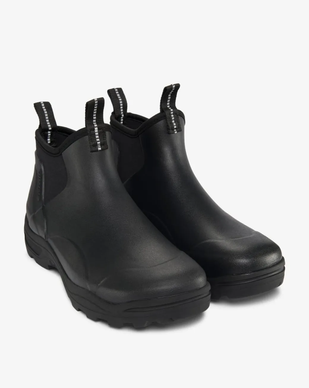 Gravel Neo Rubber Boots